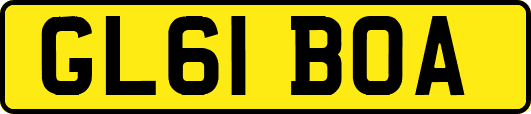 GL61BOA