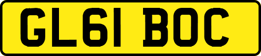 GL61BOC
