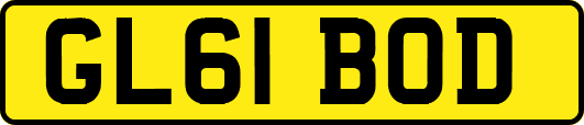 GL61BOD