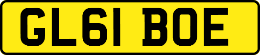 GL61BOE