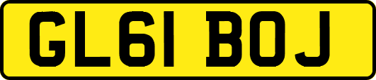 GL61BOJ