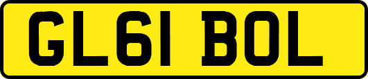 GL61BOL