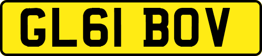 GL61BOV