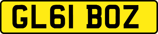 GL61BOZ