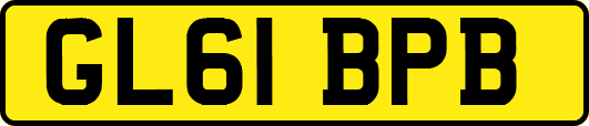 GL61BPB