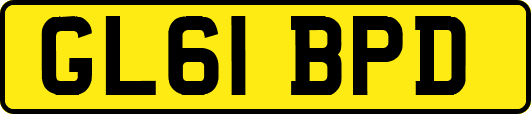 GL61BPD