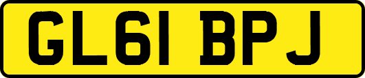 GL61BPJ