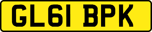 GL61BPK