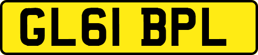 GL61BPL