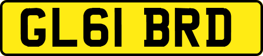 GL61BRD