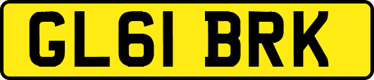 GL61BRK