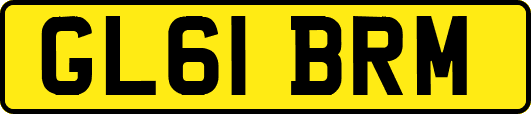 GL61BRM