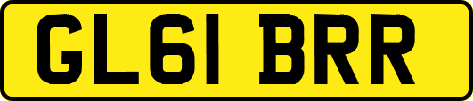 GL61BRR