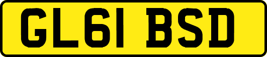 GL61BSD