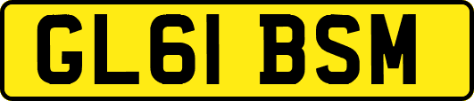GL61BSM