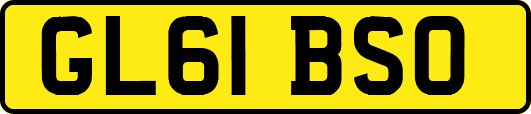 GL61BSO