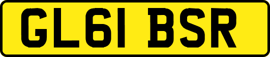 GL61BSR