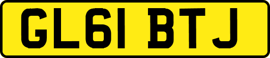 GL61BTJ