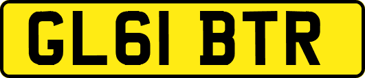 GL61BTR