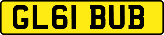 GL61BUB