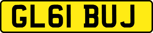 GL61BUJ