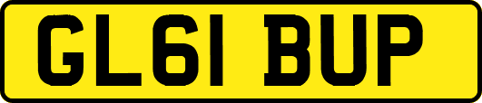 GL61BUP