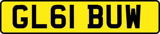 GL61BUW