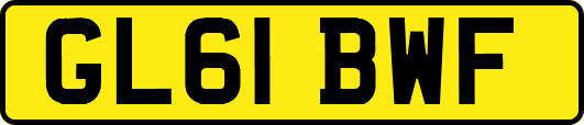 GL61BWF