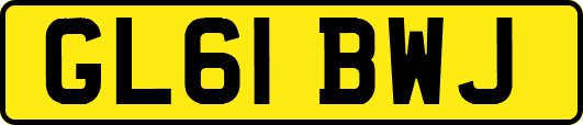 GL61BWJ