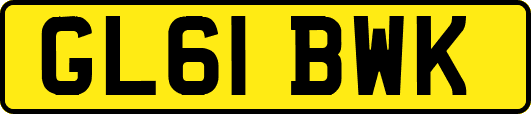 GL61BWK