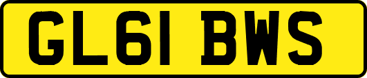 GL61BWS
