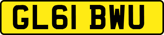 GL61BWU