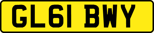 GL61BWY