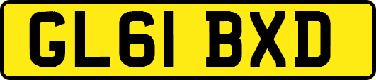 GL61BXD