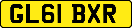 GL61BXR