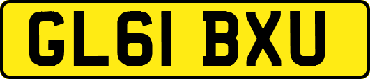 GL61BXU