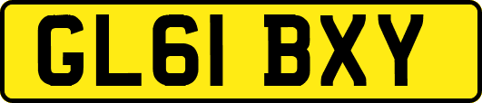 GL61BXY