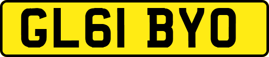 GL61BYO
