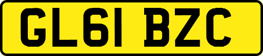 GL61BZC