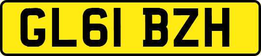 GL61BZH