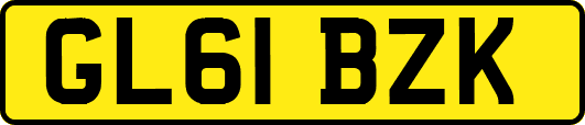GL61BZK