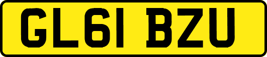GL61BZU
