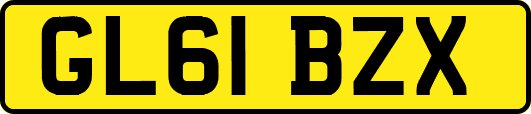 GL61BZX