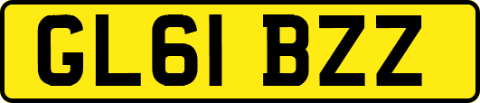 GL61BZZ
