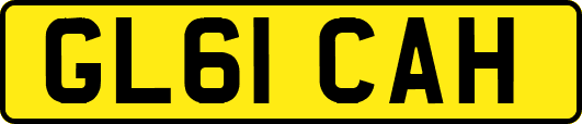 GL61CAH