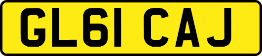 GL61CAJ