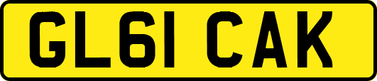 GL61CAK