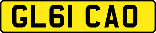 GL61CAO