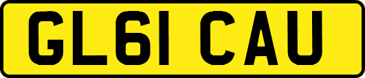 GL61CAU