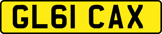 GL61CAX